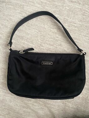 Vintage Y2K Bebe sport purse